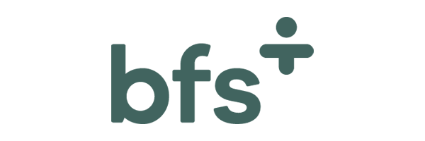 logo bfs
