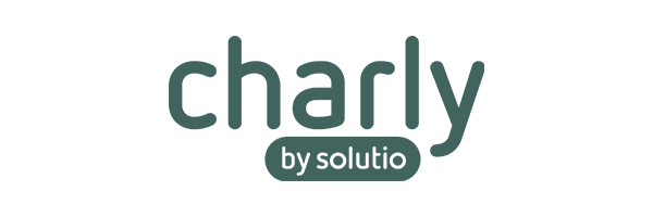 Logo Charly by solutio