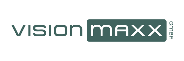 Logo visionmaxx
