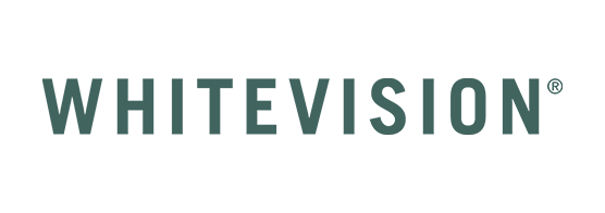 Logo WHITEVISION