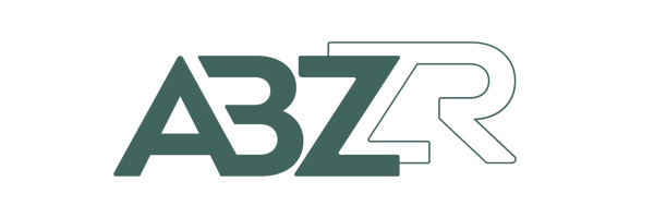 Logo abzr